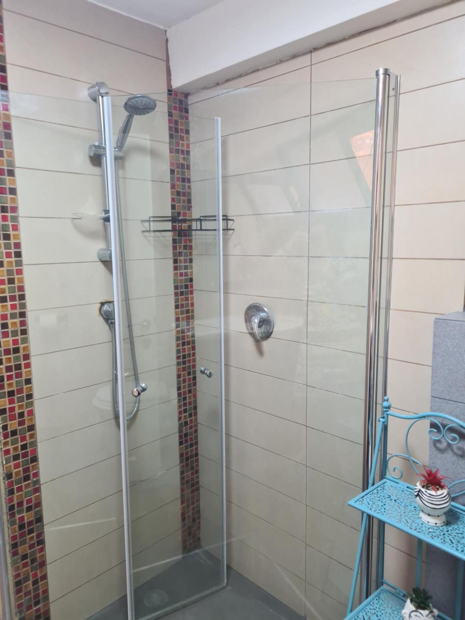 בין הר למעיין Apartment Kfar Tavor Exterior photo